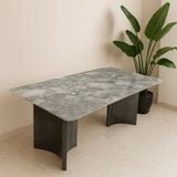  Bàn Ăn Mặt Đá HAK59 