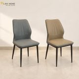  Bộ Bàn Ăn Tròn 10 Ghế HAK87 Kèm Ghế Jena HAG29 