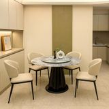  Bàn Ăn Mặt Đá VNBC97 + HAG19 