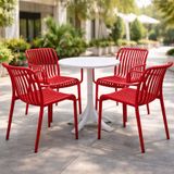  Bộ Bàn Cafe S3055 + Ghế S3046 