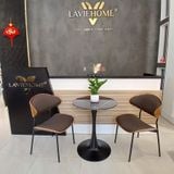  Bộ Bàn Ghế Cafe DPB9B + DPA86 