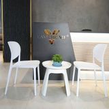  Bộ Bàn Cafe S3015 + Ghế S3002 