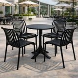  Bộ Bàn Cafe S3055 + Ghế S3046 