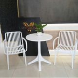  Bộ Bàn Cafe S3055 + Ghế S3046 