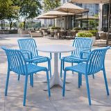  Bộ Bàn Cafe S3055 + Ghế S3046 