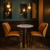  Bộ Bàn Ghế Cafe VSCF500 + VS612 