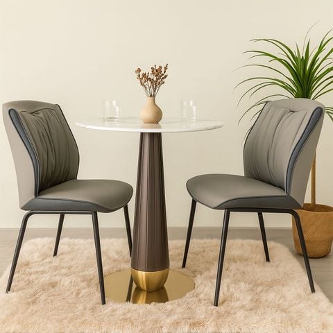  Bộ Bàn Ghế Cafe VSCF501 + VS612 