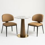  Bộ bàn ghế ăn VSCF500 + VS565 