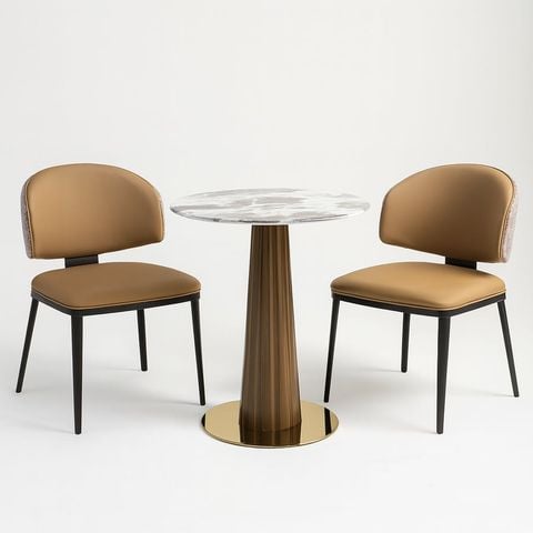  Bộ bàn ghế ăn VSCF500 + VS565 