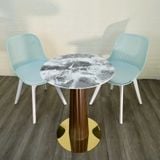  Bộ Bàn Ghế Cafe VSCF500 + VSY616 