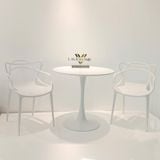  Bộ Bàn Ghế Cafe DPB9 + S3008 