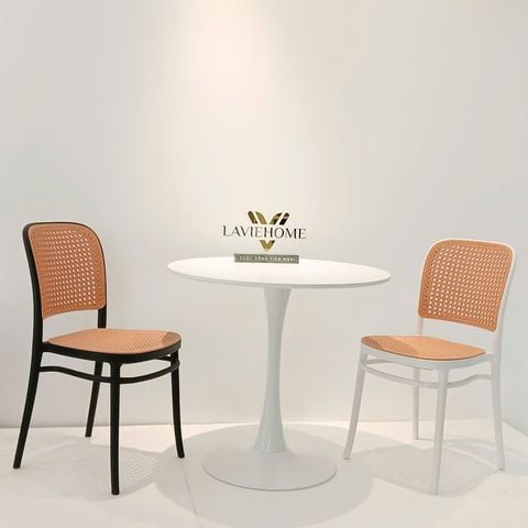  Bộ Bàn Ghế Cafe DPB9 + S3042 