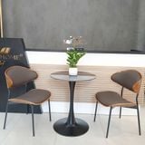  Bộ Bàn Ghế Cafe DPB9B + DPA86 