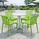  Bộ Bàn Cafe S3055 + Ghế S3046 