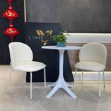  Bộ Bàn Cafe S3055 + Ghế RUG01 