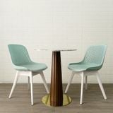  Bộ Bàn Ghế Cafe VSCF500 + VSY616 