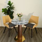  Bộ Bàn Ghế Cafe VSCF500 + VSY629 