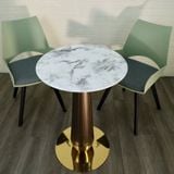  Bộ Bàn Ghế Cafe VSCF501 + VSY629 