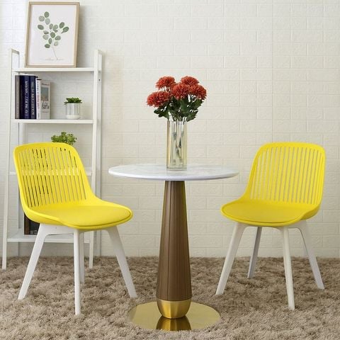  Bộ Bàn Ghế Cafe VSCF501 + VSY616 