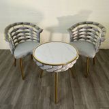  Bộ Bàn Ghế Cafe VSW06 + VSW03 