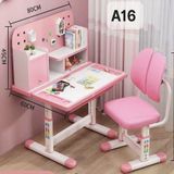  Bộ Bàn Ghế Học Sinh DPGHS07 