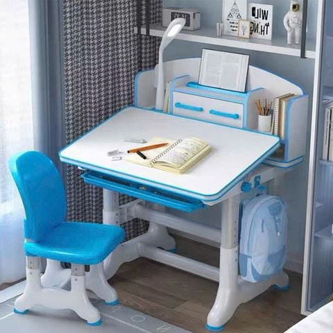  Bộ Bàn Ghế Học Sinh DPGHS08A 