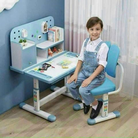  Bộ Bàn Ghế Học Sinh DPGHS07 