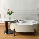  Bàn Trà Đôi AKB717 