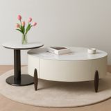  Bàn Trà Đôi AKB717 