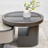  Bàn Trà Đôi Sienna ADBT46 