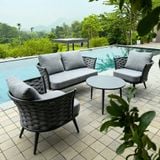  Bộ Sofa Ngoài Trời SR01 