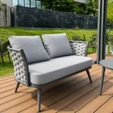  Bộ Sofa Ngoài Trời SR01 
