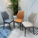  Bộ Bàn Ăn 4 Ghế DPBA1 + Ghế Nova HAG3 