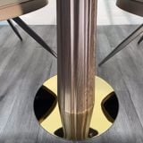  Bộ Bàn Ghế Cafe VSCF500 + VS296 