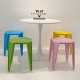  Bộ Bàn Ghế Cafe DPB9 + S3006 