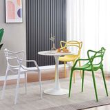  Bộ Bàn Ghế Cafe DPB9 + S3008 