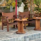  Ghế Thư Giãn Chalet RW21 