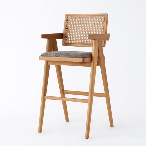  Ghế Bar Vleg HTBAR06 