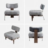  Ghế Thư Giãn Airflow RS01 