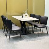  Ghế Ăn Cao Cấp VNC76 