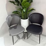  Ghế Ăn Bọc Da Cao Cấp ADF1003 