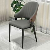  Ghế Ăn Bọc Da Cao Cấp ADF107 