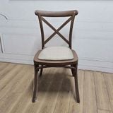  Ghế Nhựa Đúc OGCF06N 