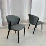  Ghế Ăn Bọc Da Lapoli HAG12 