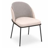  Ghế Ăn Bọc Da Cao Cấp Minotti 