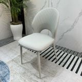  Ghế Ăn Bọc Da Phoenic HAG7 