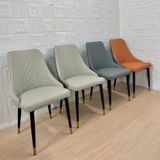  Bộ Bàn Ăn Tròn 10 Ghế HAK30 + Ghế DPA67 