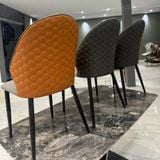  Bộ Bàn Ăn Mặt Đá HAK59 + TVN03 