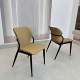  Bộ Bàn Ăn Mặt Đá Cao Cấp HAK83 + Ghế HAG33 