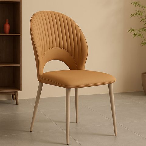  Ghế Ăn Bọc Da Phoenic HAG7 